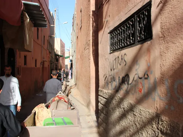 Launches Space Project: Orange Ventures into Nuanua Satellite Development in Wallis and Futuna