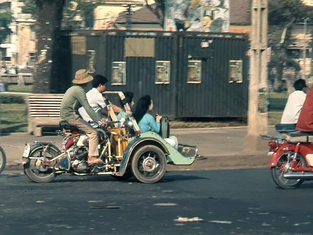 Electric motorbikes set for mass introduction in Kenya by Bolt company