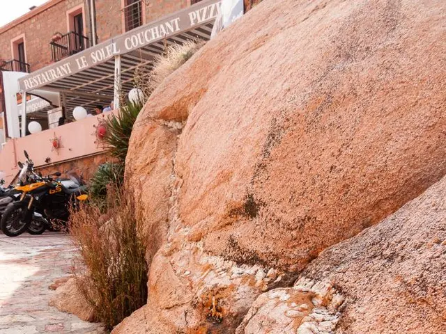 Hiking Trails - Singletrack Routes Near Prague