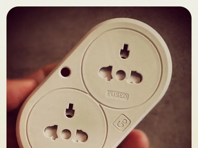 Carmaking Companies Experimenting with Digital Finger Technology