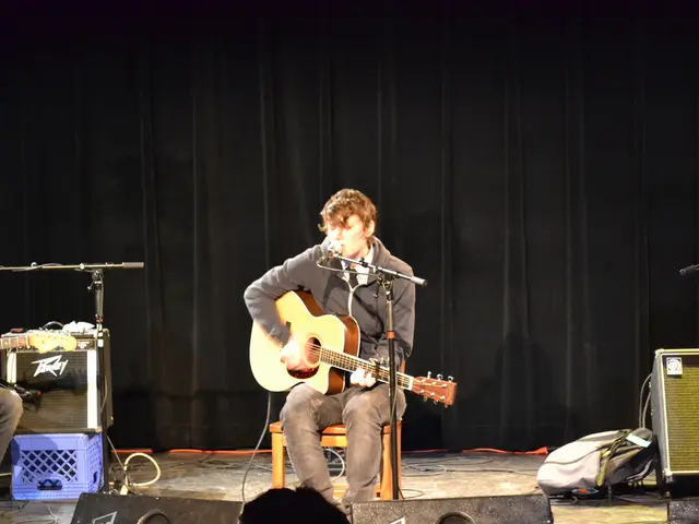 Spotify's Decade of Discover Weekly Delivers a Remarkable Transformation to My Musical Landscape,...