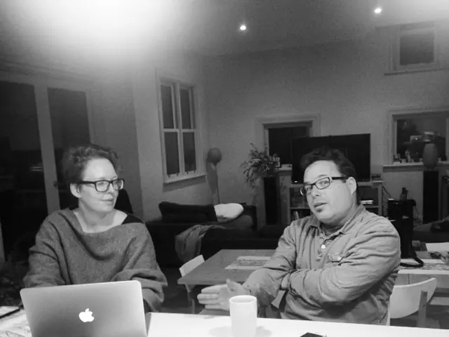 Is there a growing preference for AI-based dating preferences over human intuition and personal...