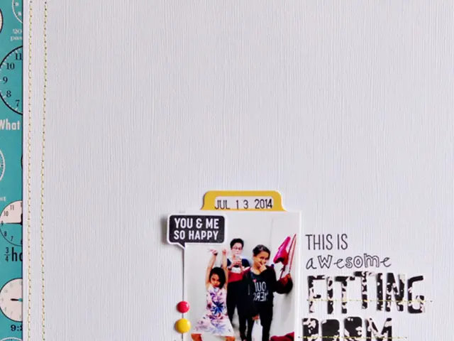 The Operational Procedure Behind Olympic Timekeeping