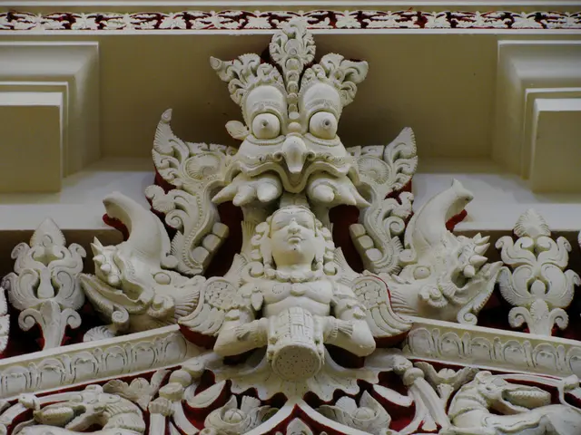 Falling NFT values met with artist Takashi Murakami's release of 108 '108 Flowers' digital...