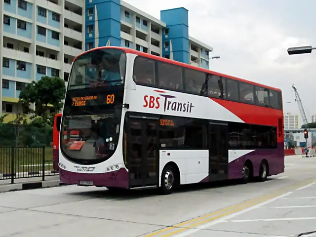 Electric Vehicle (EV) charging facility expanded by Edison near Port of Newark, now catering to...