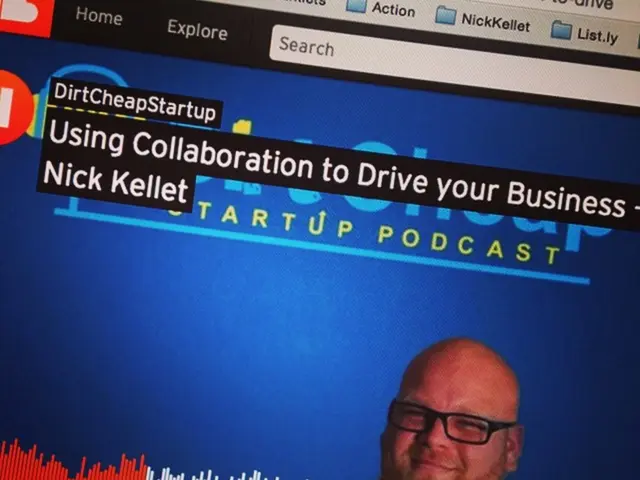 The emergence of new forms of regulation for platforms. What direction will the United Kingdom's...