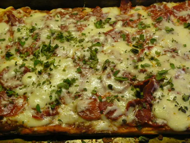 Surge in Demand for Cheese Snacks Projected to Reach a Value of $123.6 Billion by 2034