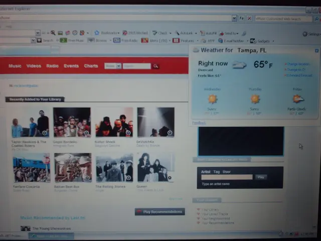 Distinguishing Characteristics of Exceptional Website Design in 2025