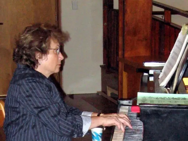 AI's Impact on Music Production as Perceived by Isaac Brock