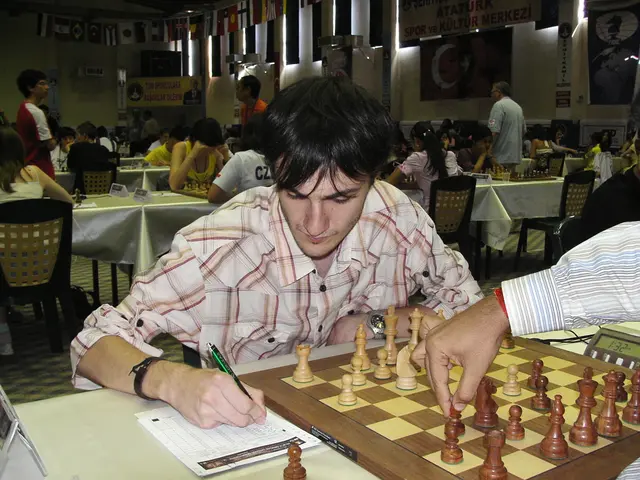 Forex Market Shift: Could Natural Forex and Synthetic Forex Trading Mark a Major Industry...