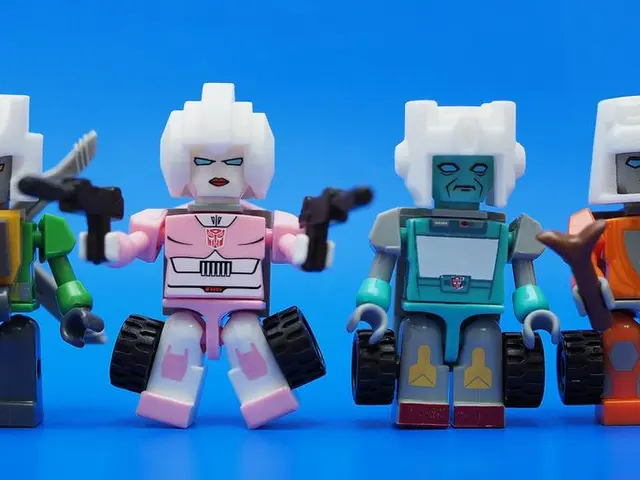 Amazon Unveils Its Initial Touch-Responsive Robotic Technology