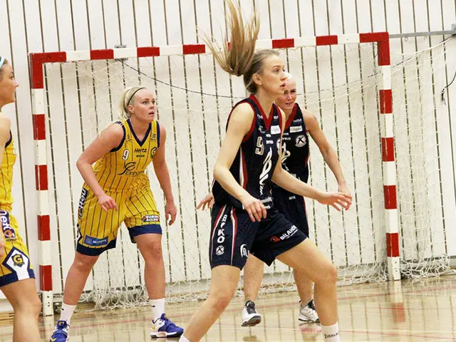 Women's crucial role in the progression and development of the World Series of Poker, according to...