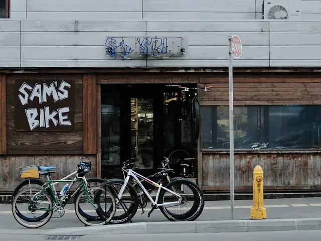 Sausages and Electric Vehicle Charging Stations Deployed Discreetly by Bunnings in Its Outlets