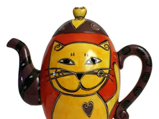 Twin Troublesome Escapades