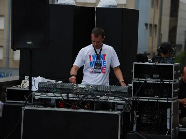 DJI's Groundbreaking Pioneer: Frank Wang, the Mastermind Behind Its Inception