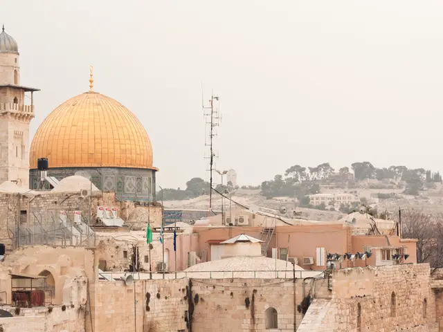 Debunking Misconceptions: Heat Pumps Compatible with Historical Buildings