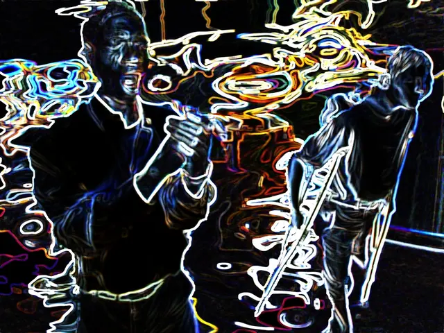 Film Spectacles, Early Forms of Visual Entertainment