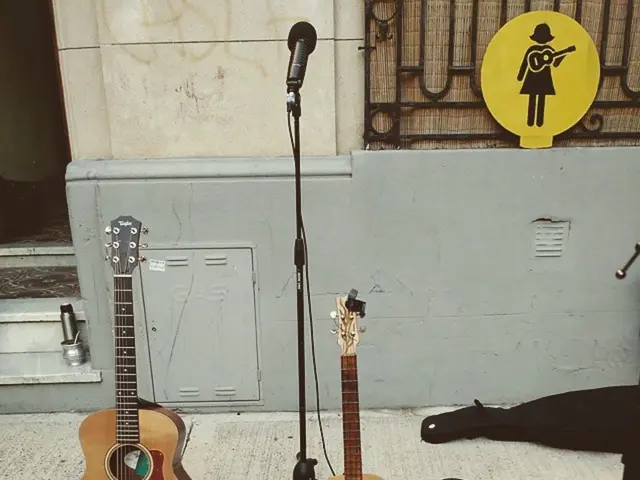 High-end audio device manufacturer, Fiio, unveils DAC made with F1 car material, positioning it to...