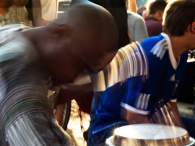 Presidential Race Heads Towards 2024: The Campaign Trails