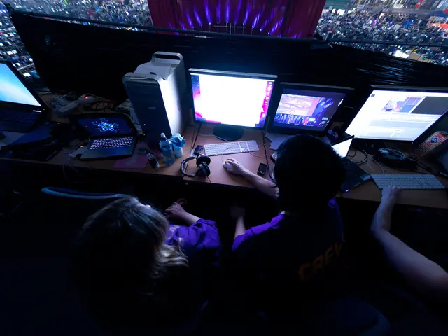 Delve into the cutting-edge world of gaming with the latest Scookiegear equipment