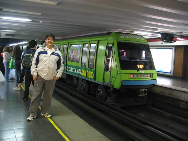 Newly Appointed Head of the German Transport Association (VDV)