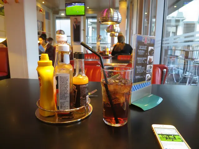 Funded Saudi meal delivery service, Calo, successfully secures $25 million during Series B...