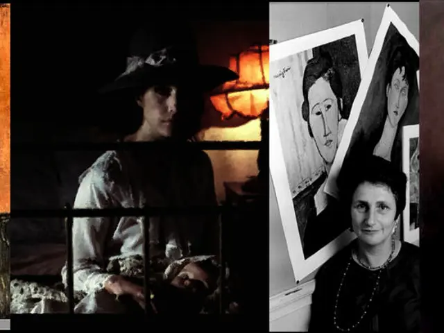 Exploring the Visual Origins: Insight into the Metropolitan Museum of Art's 'American Photography:...