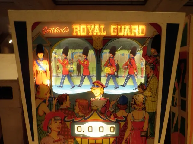 Industries within gaming in the United States are continuously grappling with supply chain...