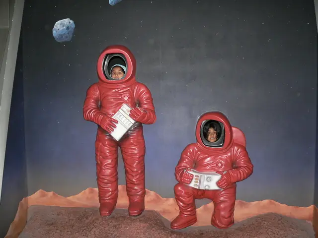 Spacecraft Crew Management: Engineering for Extraterrestrial Existence