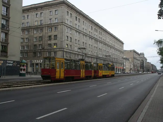 Geotab's EMEA (Europe, Middle East, and Africa) sales and business development for Last Mile...