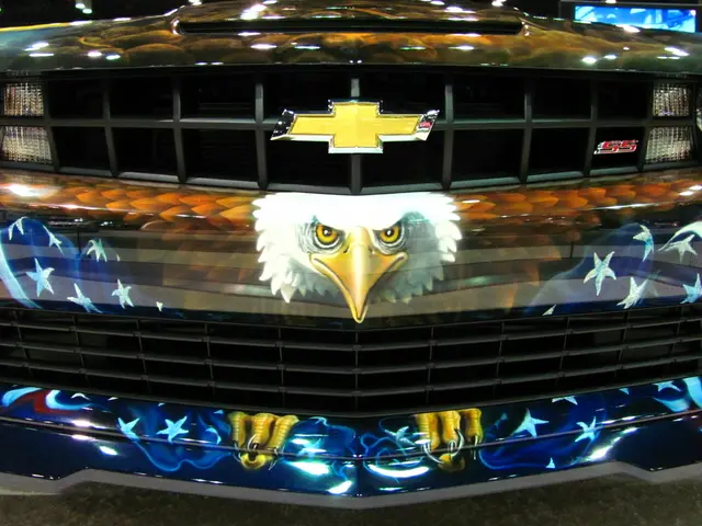 Revamped 2025 Volkswagen Tiguan Features Enhanced Design and Innovative Technology