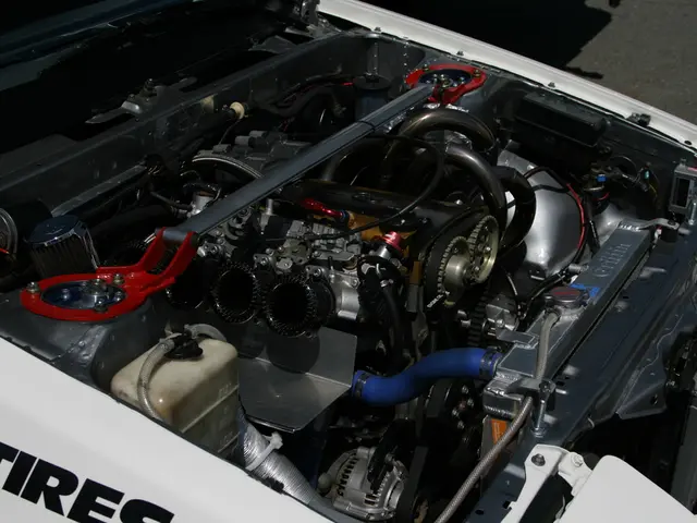 Delivering combat-ready energy: startup PowerUP initiates initiative to dispatch hydrogen...