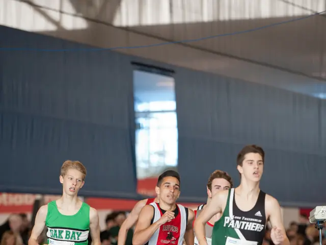 Boosting Mobile Connectivity in the Stadium and Krasnodar Park with T2 Enhancements