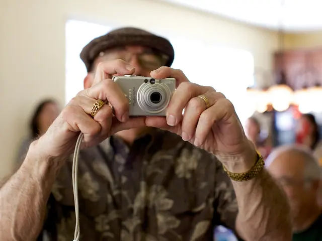 Anticipated Camera Releases in 2025: An Insight into Officially Confirmed and Unconfirmed Models!