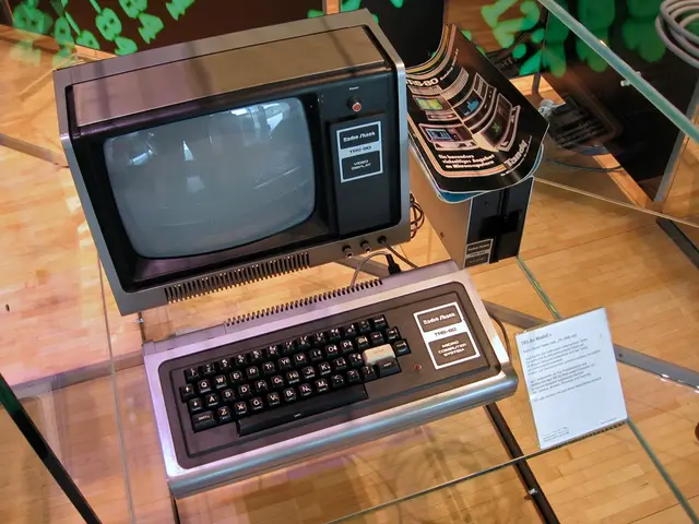 Intel Unveils Comprehensive Test Suite for 80286 Microprocessor