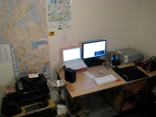 Affordable Chart Plotter Assembly Using Raspberry Pi and Open Plotter Software