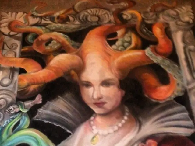 Interview with Adam Tamblyn, a renowned Paint & Roto Artist