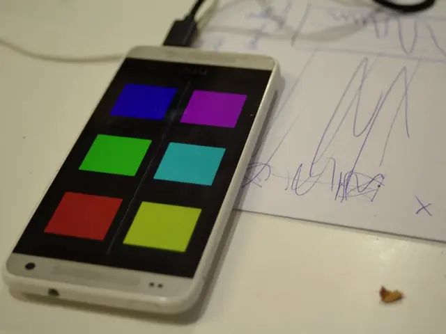 Guidelines for Secure Mobile Charging Practices