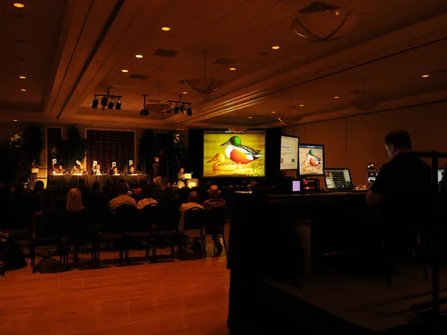 Unmasking the Deception in Mobile Work Practices