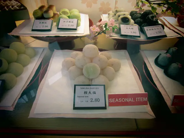 Growing Consumption Trends in the Condensed Milk Market | Estimated Compound Annual Growth Rate of...