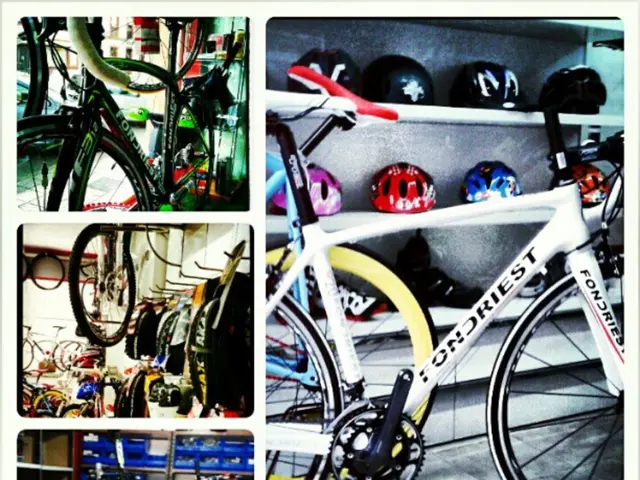 Tech Innovations That Impressed During the 2025 Tour de France