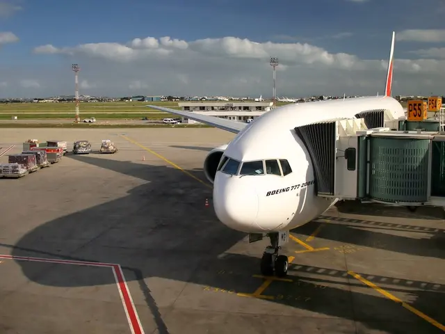 Lufthansa Aircraft Feature Shark Hide Covering - Emulating Nature's Inspiration