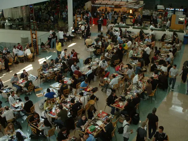 Starbucks is closing down its entire cafe chain