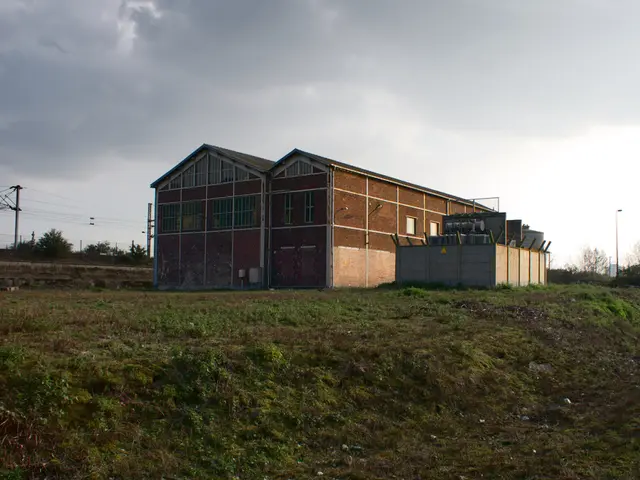 Solar power magnate in Kenya secures $156 million for expansion of off-grid solar solutions