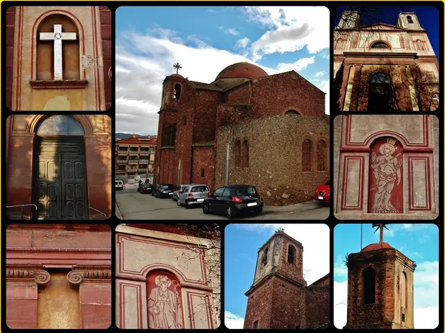 The Cybersecurity and Infrastructure Security Agency (CISA) is set to move into a new $524 million...