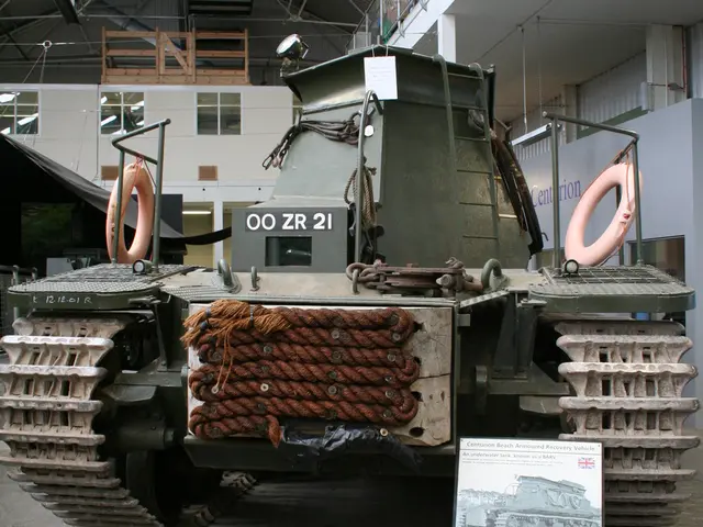 The Latest Russian "Sturm" Model is Outdated in American Circles