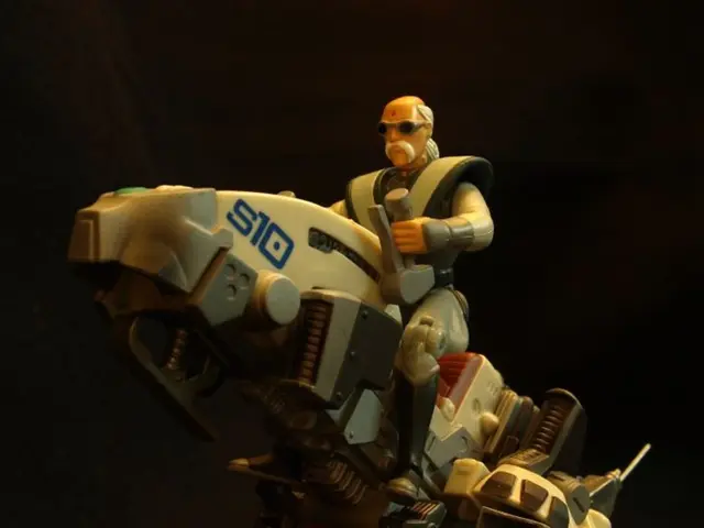 Artificial Intelligence Pioneered in Cars and Production by Tesla