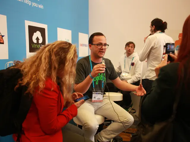 AI's Growing Role in Employment: Revolutionizing the Hiring Process