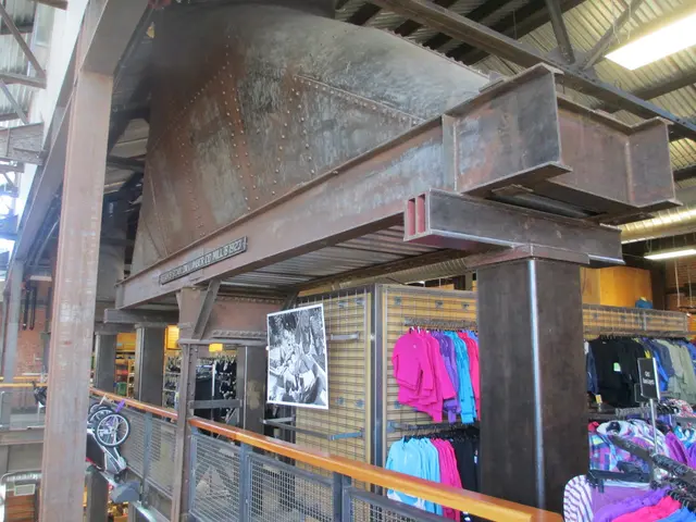 Government agency MMCZ deploys drones in a bid to curb illegal gold and lithium trafficking,...