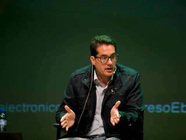 Artificial Intelligence Finance Advisor, named 'Cleo', debuts to aid in regulating financial...